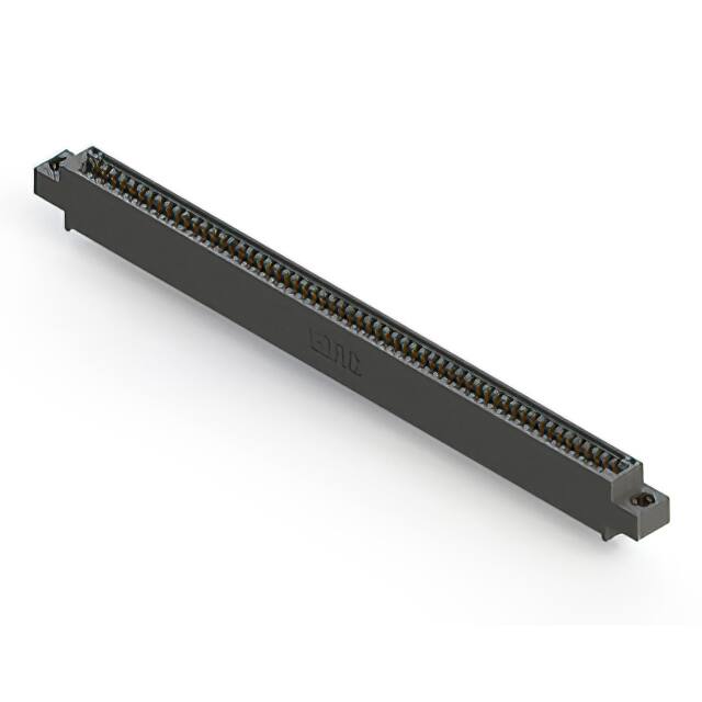 895-058-521-607 EDAC Inc.  Edgeboard Connectors